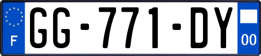 GG-771-DY