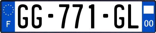 GG-771-GL