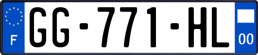 GG-771-HL