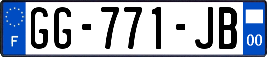 GG-771-JB