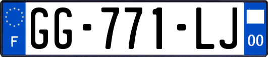 GG-771-LJ