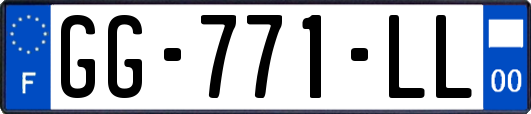 GG-771-LL