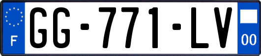 GG-771-LV