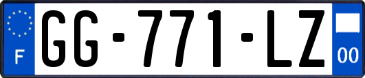 GG-771-LZ