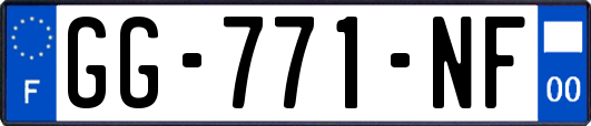 GG-771-NF