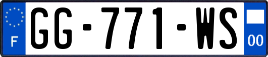 GG-771-WS