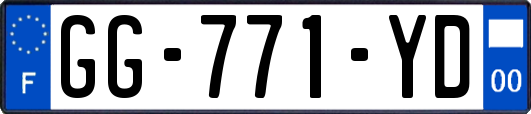 GG-771-YD