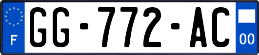 GG-772-AC