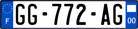 GG-772-AG