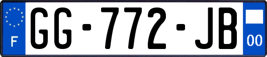 GG-772-JB
