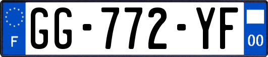 GG-772-YF