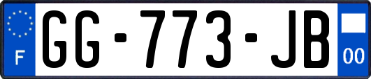 GG-773-JB