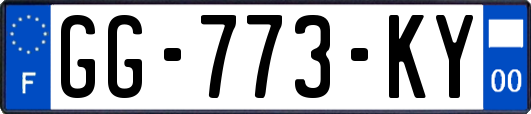 GG-773-KY