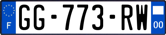 GG-773-RW