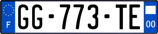 GG-773-TE
