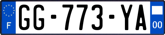 GG-773-YA