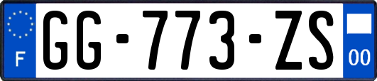 GG-773-ZS