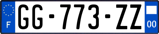 GG-773-ZZ