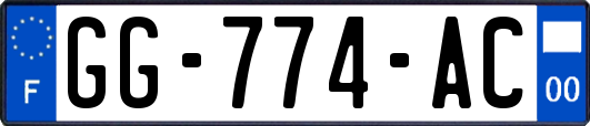 GG-774-AC