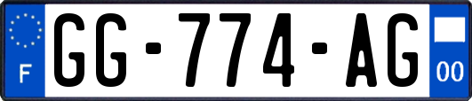 GG-774-AG