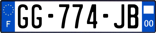 GG-774-JB