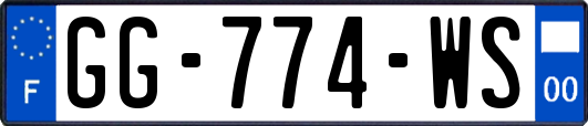 GG-774-WS