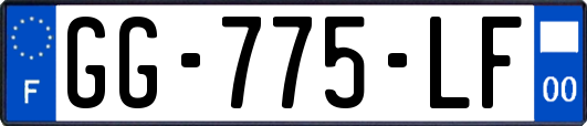 GG-775-LF