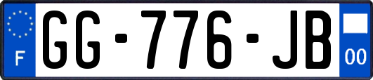 GG-776-JB