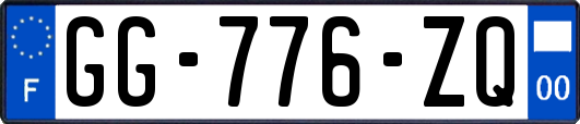 GG-776-ZQ