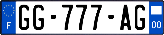 GG-777-AG