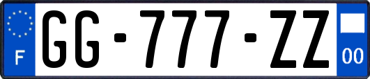 GG-777-ZZ