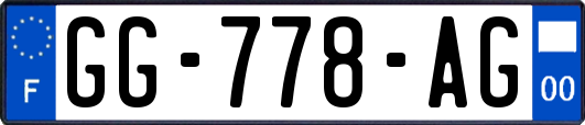 GG-778-AG