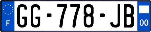 GG-778-JB