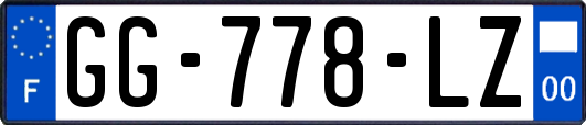GG-778-LZ