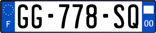 GG-778-SQ