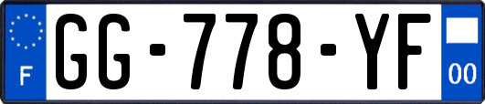 GG-778-YF