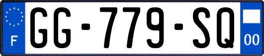 GG-779-SQ