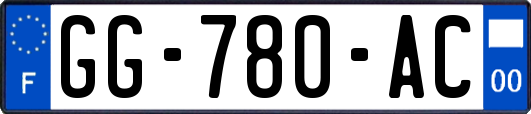 GG-780-AC