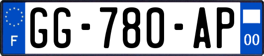 GG-780-AP