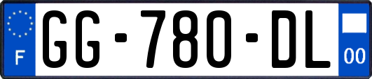GG-780-DL
