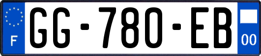 GG-780-EB