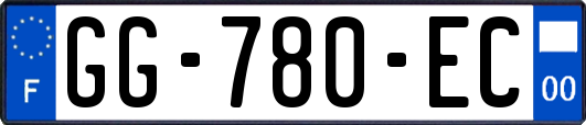 GG-780-EC