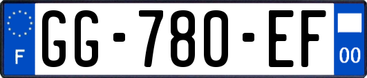 GG-780-EF