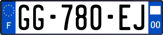 GG-780-EJ