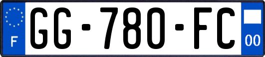 GG-780-FC