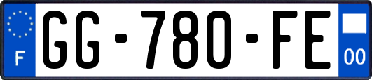 GG-780-FE