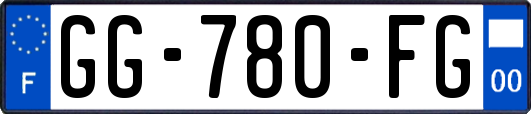 GG-780-FG
