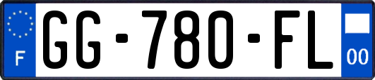 GG-780-FL