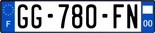 GG-780-FN