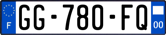 GG-780-FQ